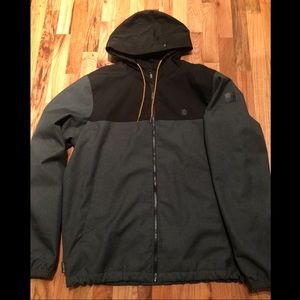 Element Jacket